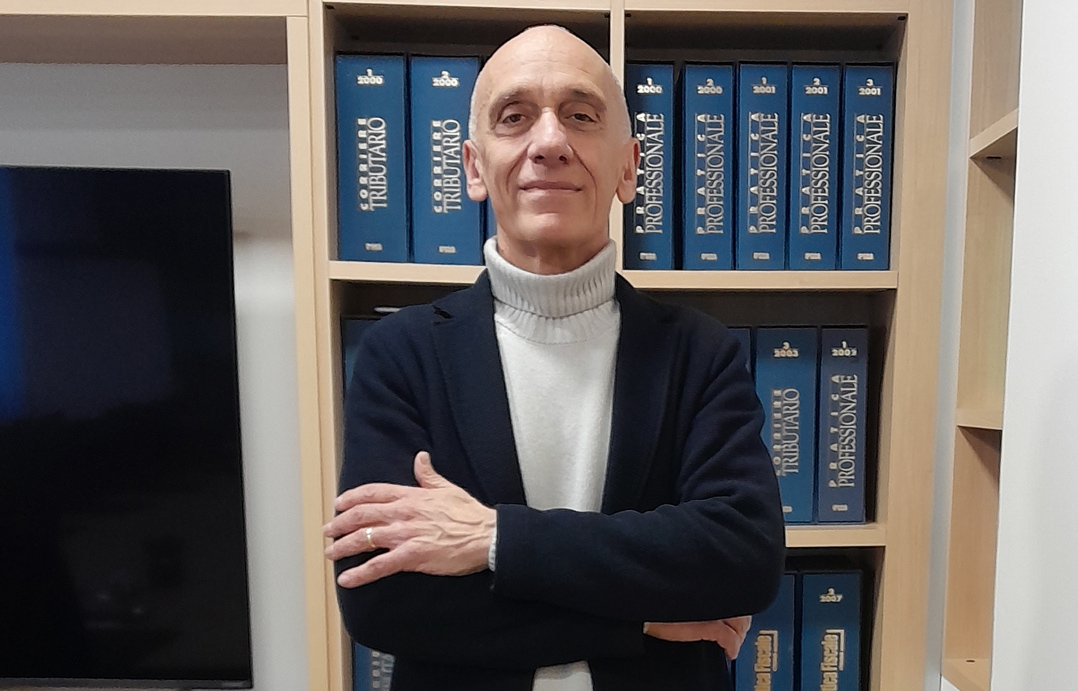 Roberto Ferrari