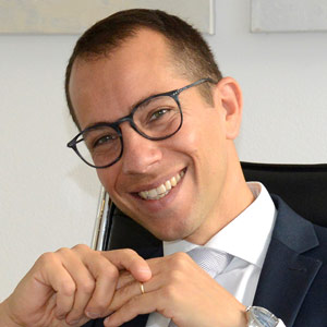 Sergio Carraro