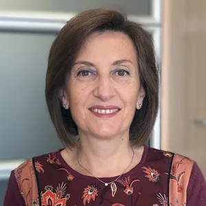 Rag. Roberta Casero