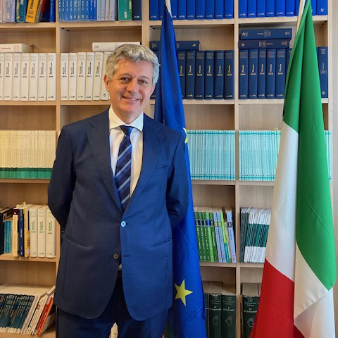 Massimo Locarno